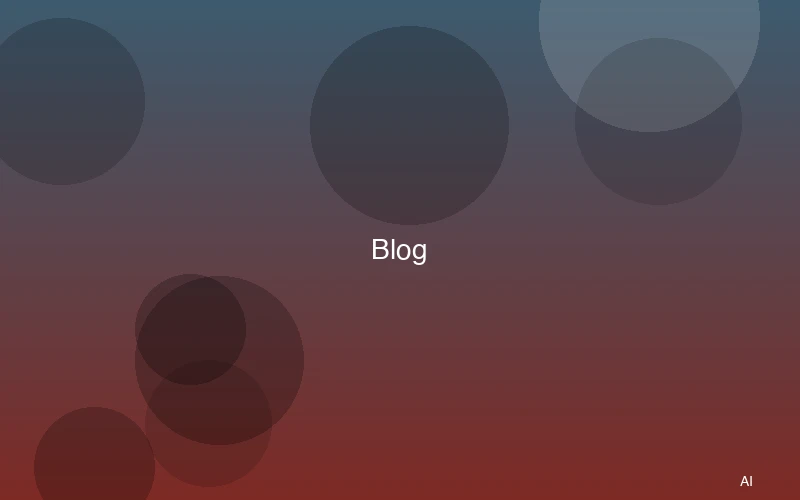 Blog 1
