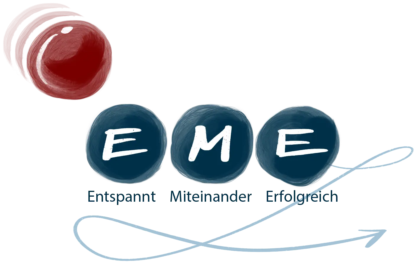 EME Team Logo